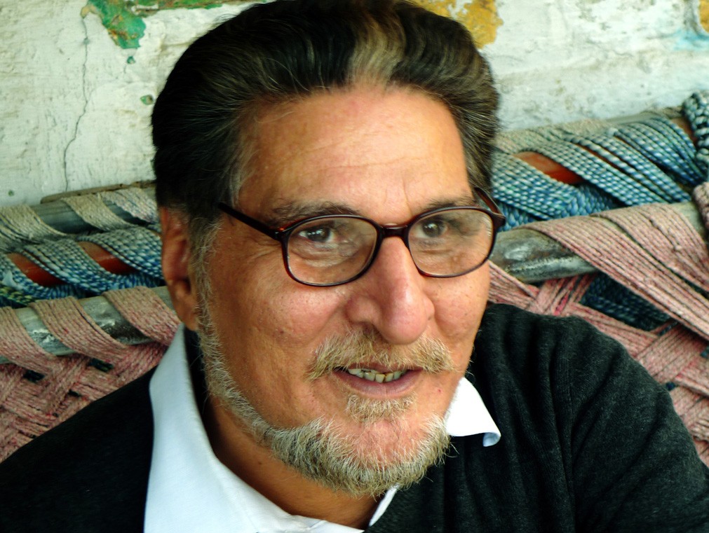 Raja Sadiqulla: A literary painter