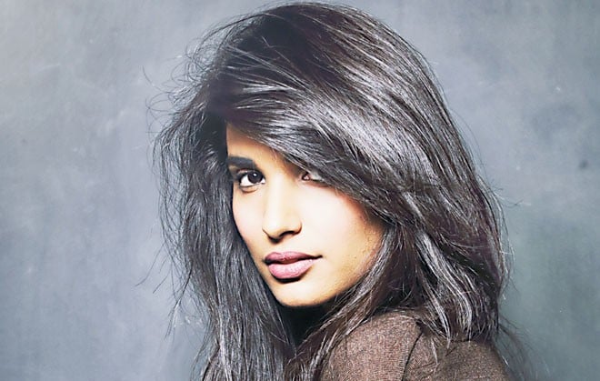 Amna Ilyas: Pakistan’s ‘Dark is Beautiful’ Champion