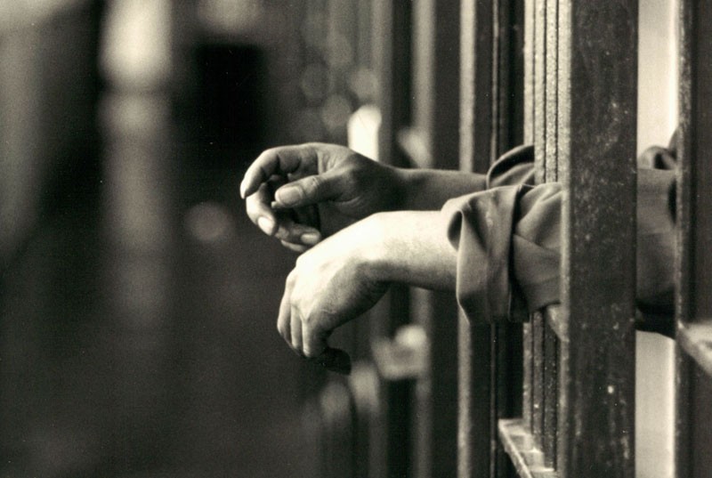 Blasphemy-accused prisoners in isolation