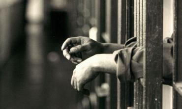 Blasphemy-accused prisoners in isolation
