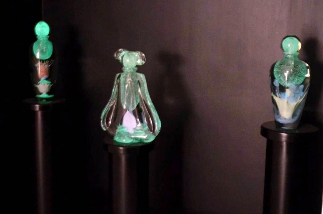 Art, movies and more