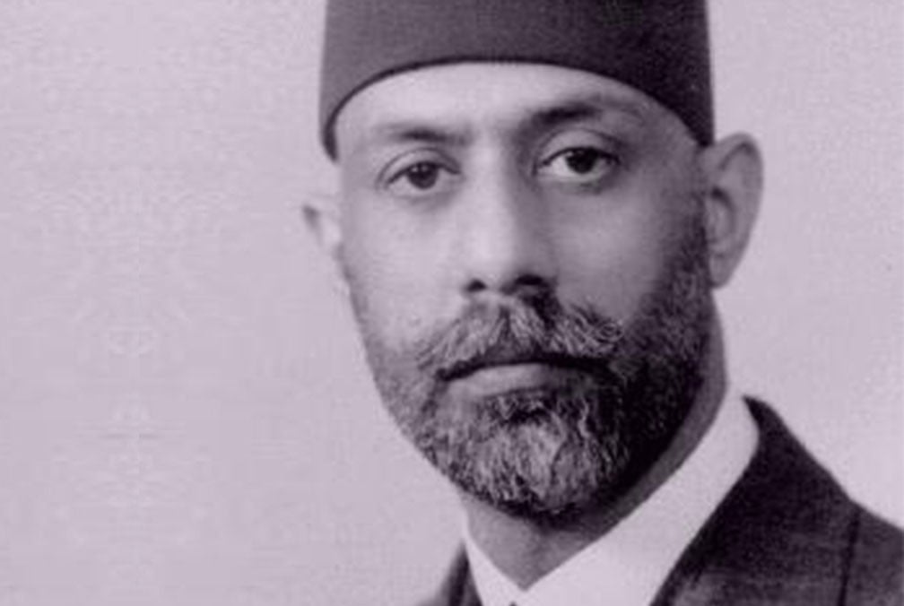 Rahmat Ali and our collective memory