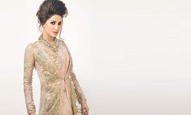 Mehwish Hayat: What does the ‘cat’ say?