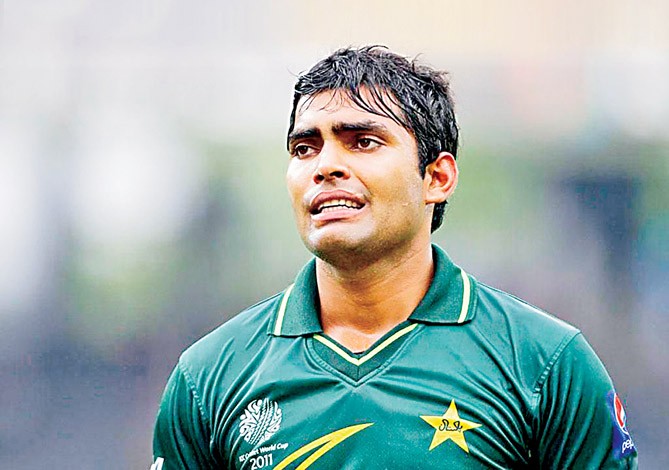 What’s wrong with Umar Akmal?
