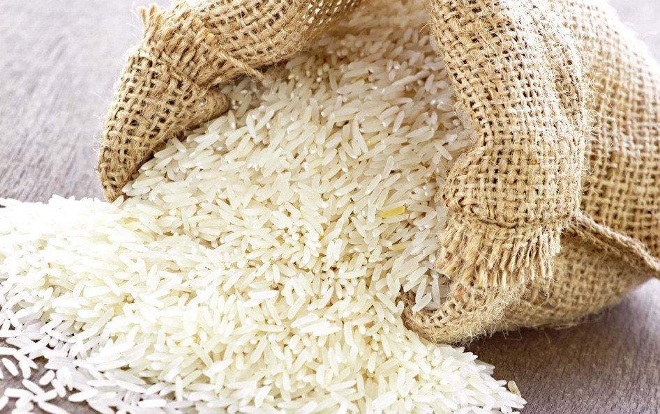 Rice market failure