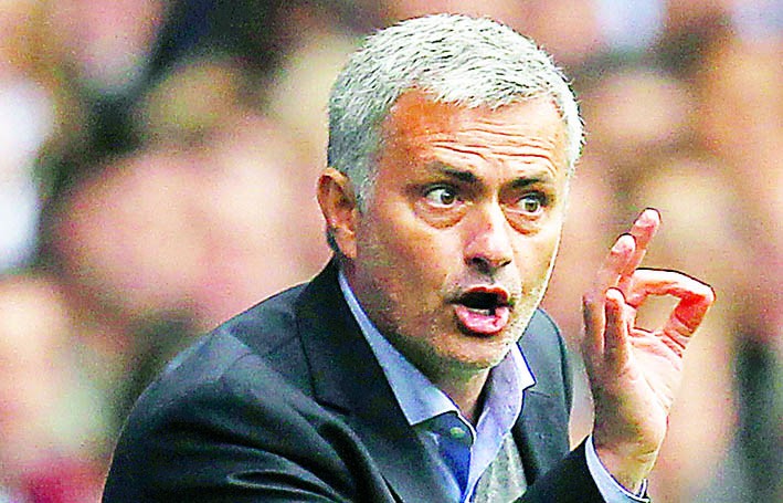 Don’t write off ‘The Special One’ yet!
