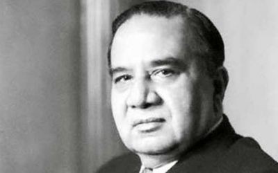 The story of Vera Suhrawardy
