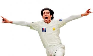 Mohammad Amir: The road to redemption