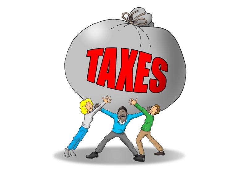 Why not tax breaks for honest taxpayers?