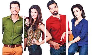 Ho Mann Jahaan and the simplicity of Kisir
