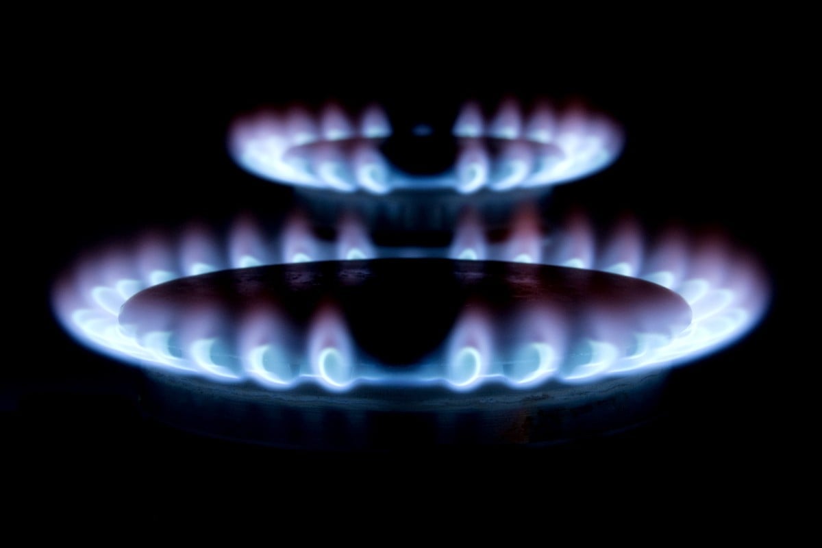 Focusing on the gas sector