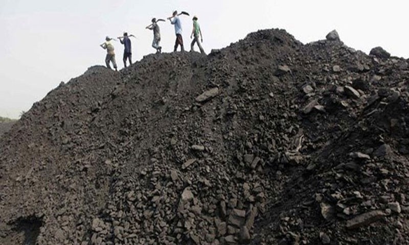 Counting the coal costs