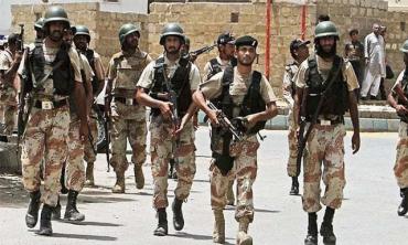 Tug of war in Sindh