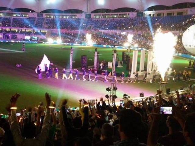 PSL’s fanfare and reality