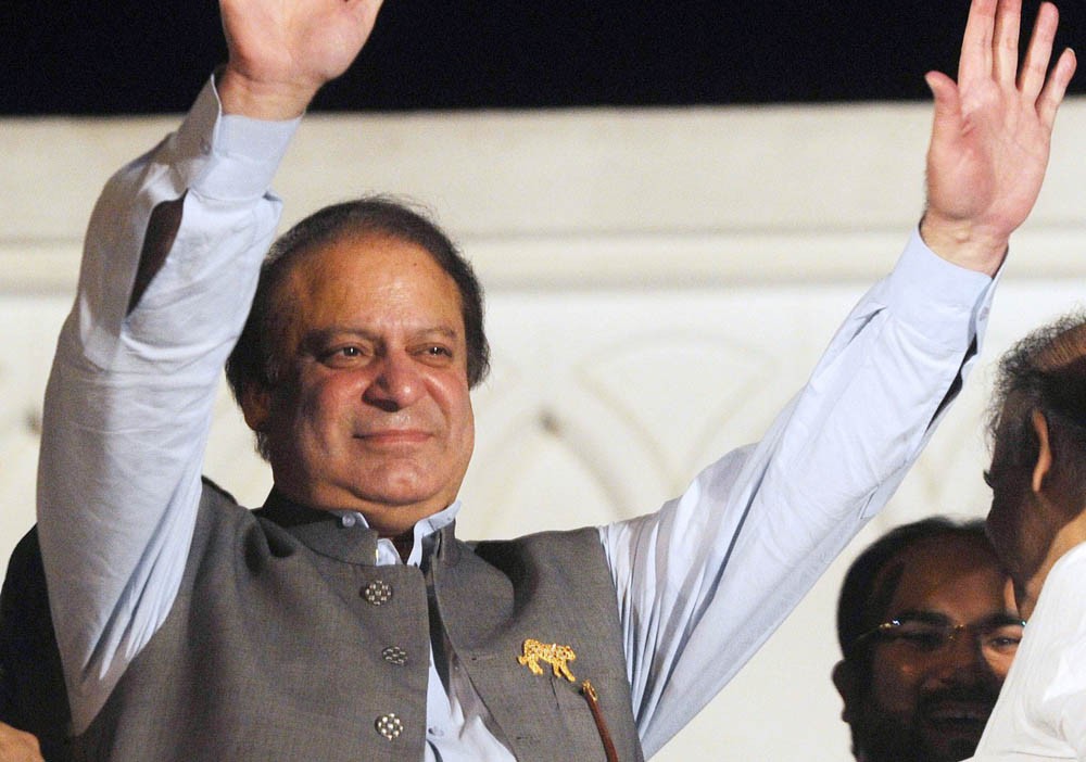 The rise and rise of PML-N