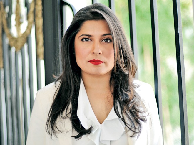 Sharmeen Obaid Chinoy: Pakistan’s ‘guerilla filmmaker’