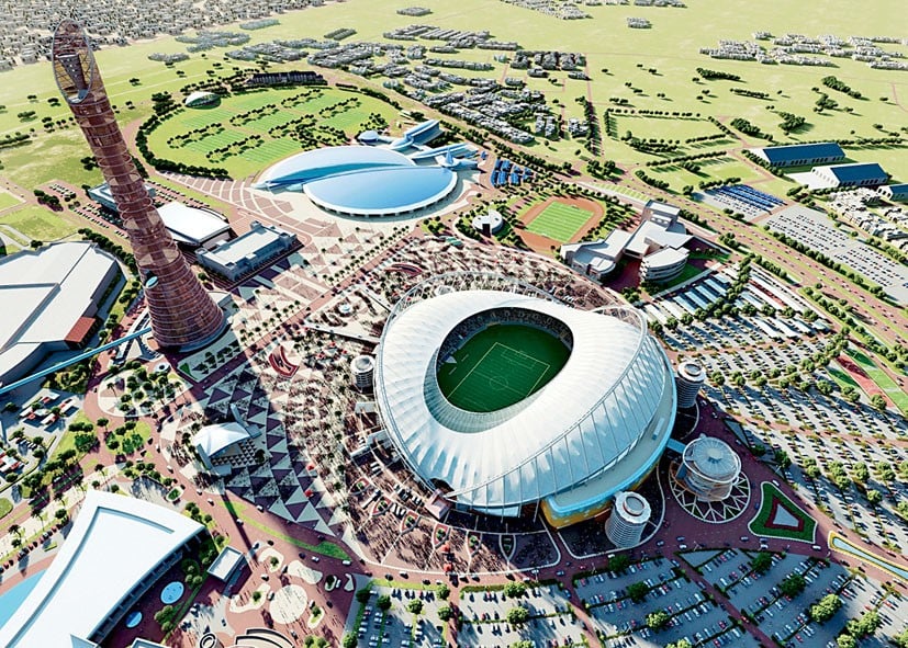 World Cup 2022: Is Qatar well on track?