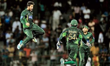 Pakistan’s lack of spin options