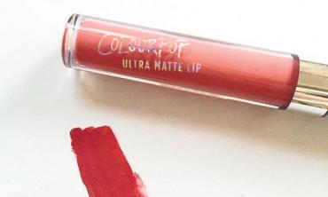 BEAUTY STATION! Give Me Lip