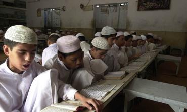 The state of religious education
