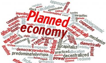 The moral basis of economy