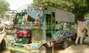 And then came the low purr of Petter Dala