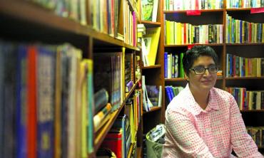 Is Sabeen Mahmud dead?