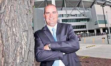 Will Arthur take the mickey out of them?