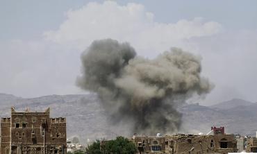 The tragedy of Yemen