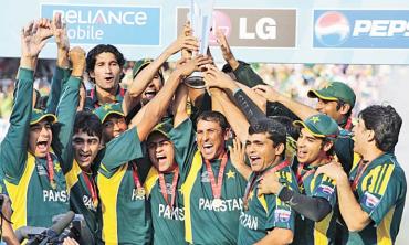 12 reasons why the decline of Pakistan sports continues unabated - Part II