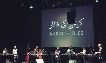 Changing perceptions, one beat at a time