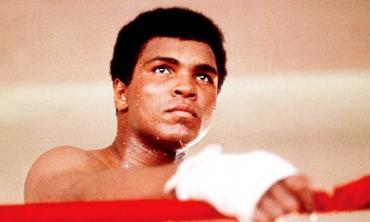 Ali: The Alpha and the Omega