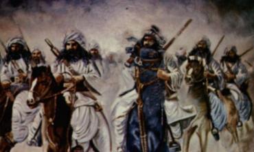 Mishandling of history