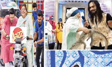 Has religion become Pakistan’s hottest-selling commercial commodity?