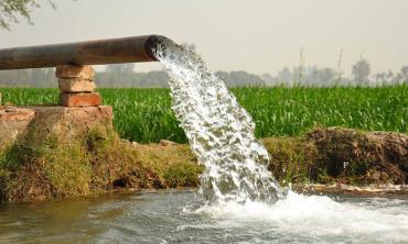 Water economy