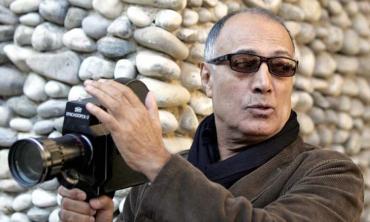 Kiarostami’s cinema