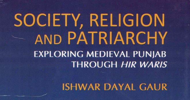 A historical reading of Hir Waris