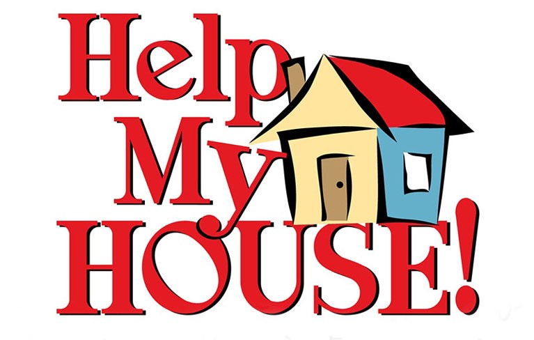 House help -- both ways