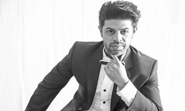 In conversation with Sumier Pasricha of Pammi Aunty fame