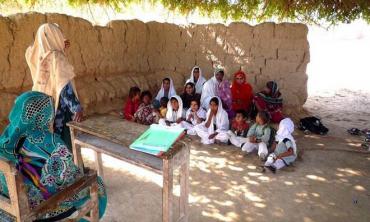 From a security state to a social welfare state