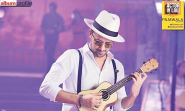 Is there more to the Actor in Law soundtrack than Atif’s ‘Dil Dancer Hogaya’?