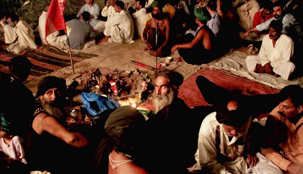 The mantra of authenticity