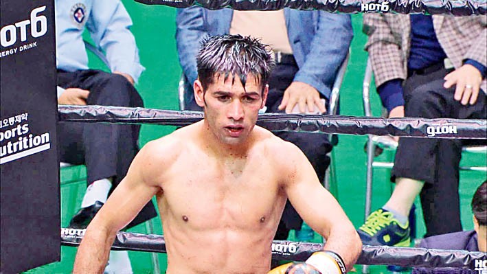 Pakistan’s boxing woes