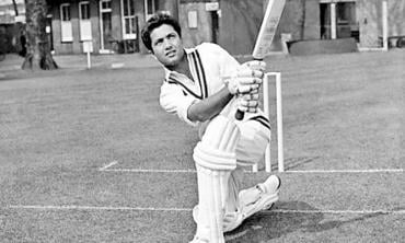 A Eulogy for Hanif Mohammad