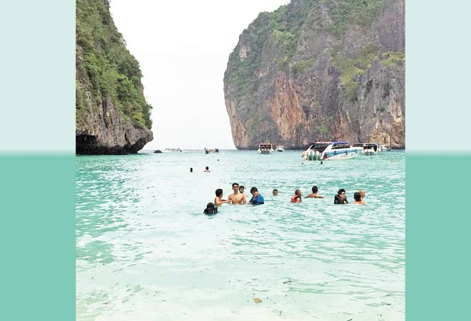 Phuket Island Hop