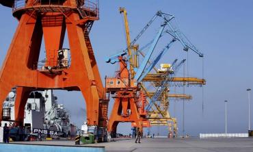 CPEC and regional integration