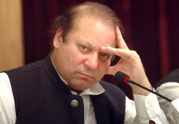 Challenges ahead for Sharif