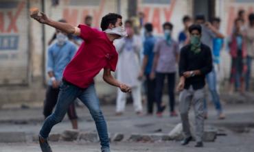 Time is running out on Kashmir