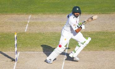 400th Test, pink ball and Azhar’s heroics