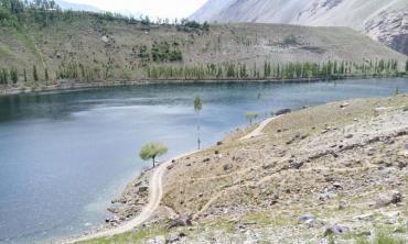 From Chitral to Skardu